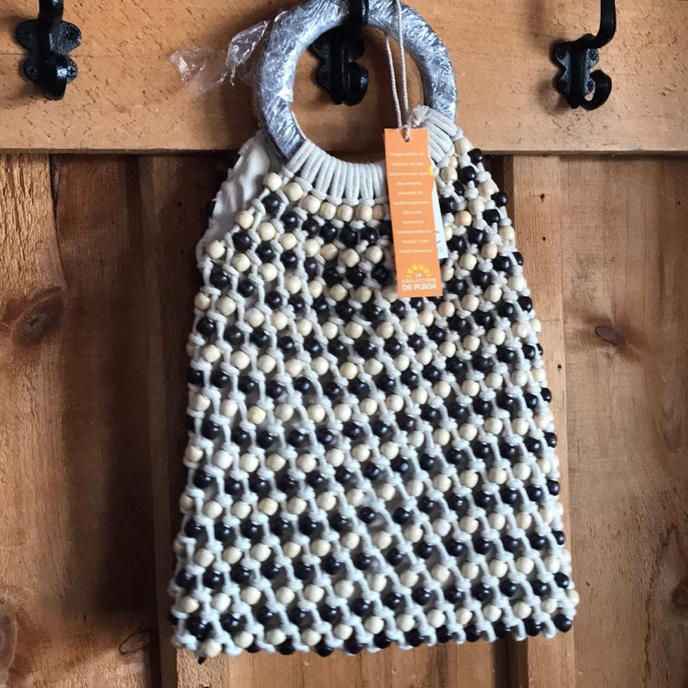 COPY - Beach tote